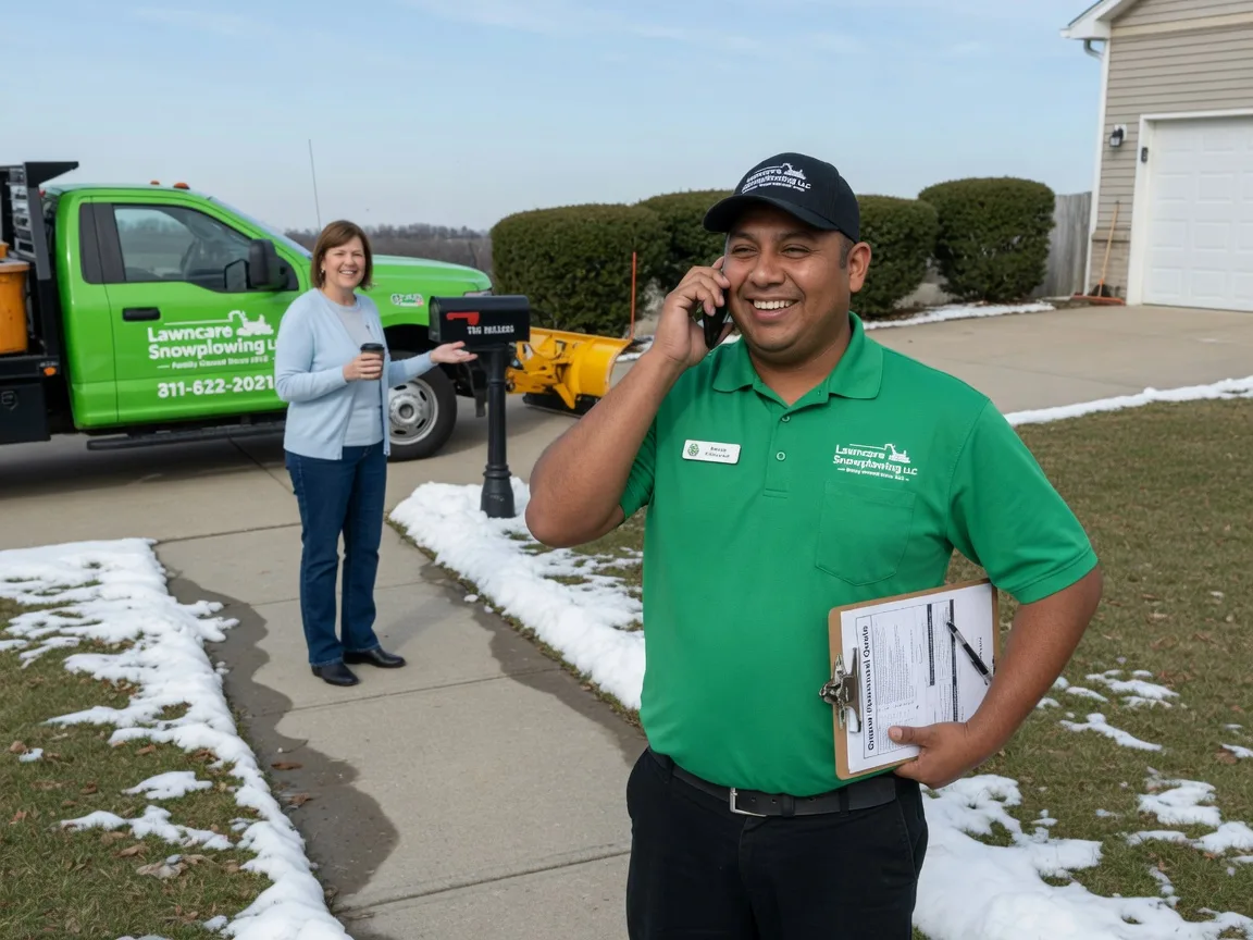 Lawn Care Services By Expert Landscaper Moffat, CO FAQs